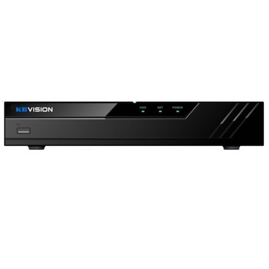 Đầu ghi hình 16 kênh 5 in 1 KBVISION KX-CAi7116H1-VN